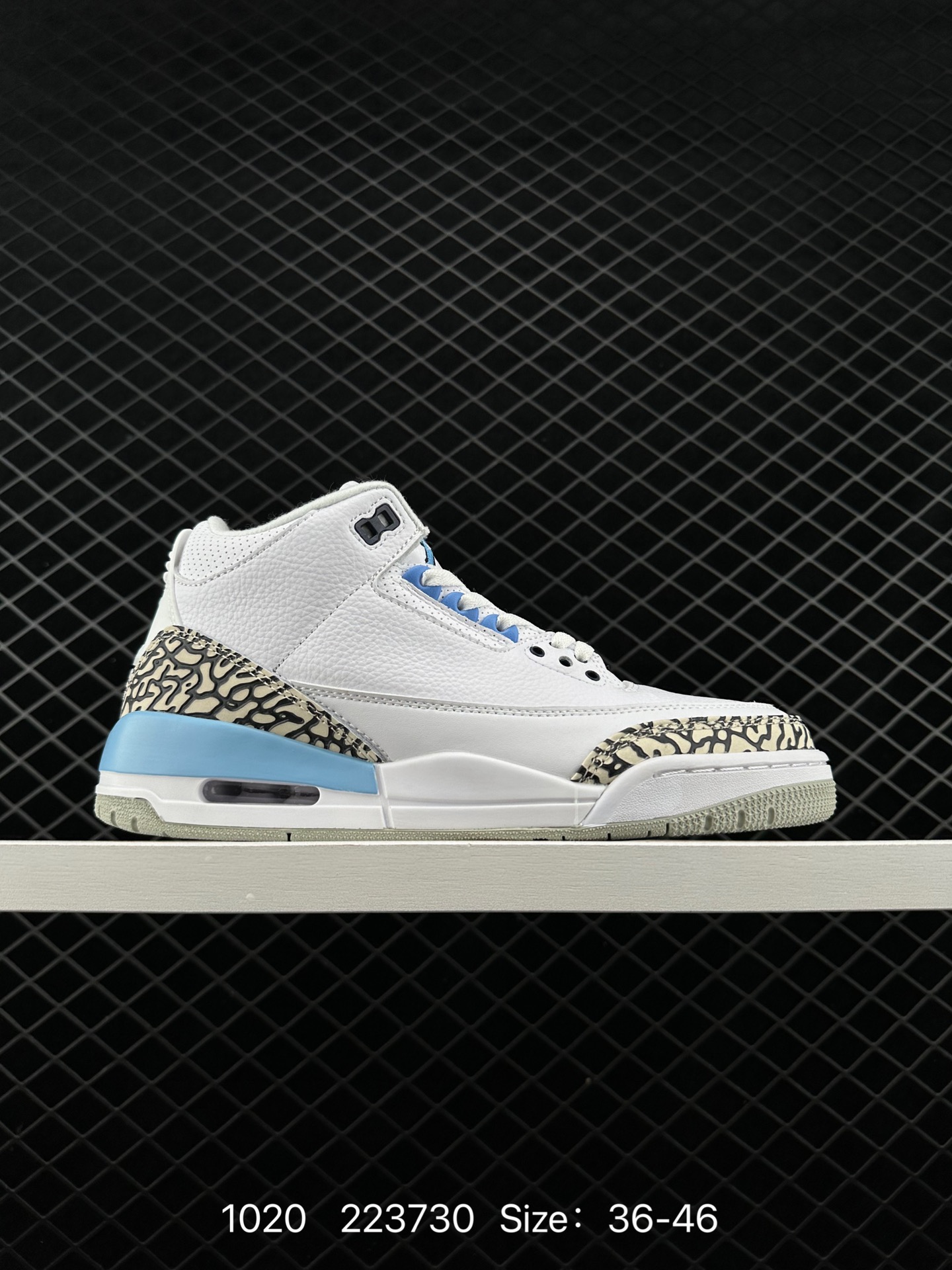 Nike Air Jordan 3 Retro SE